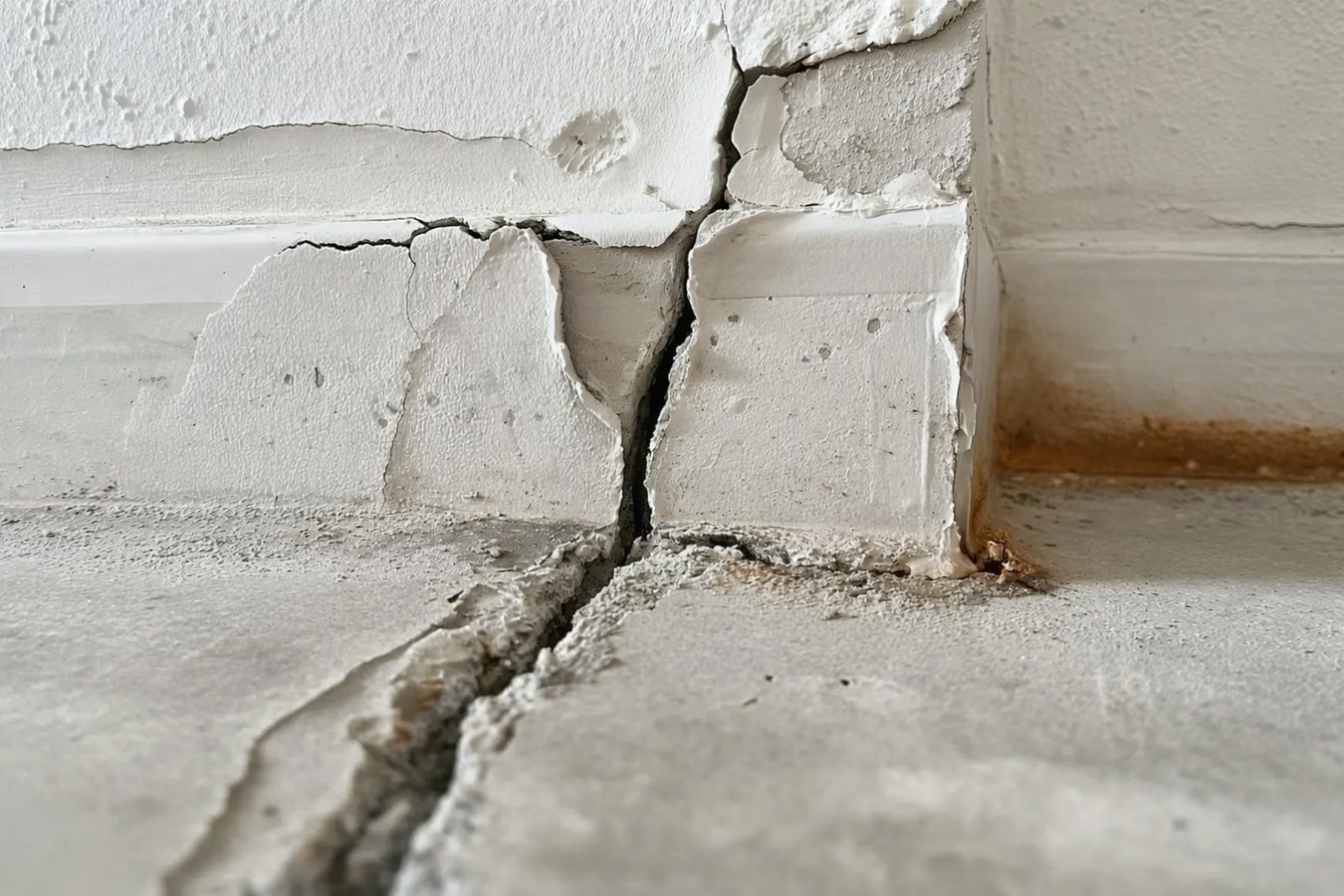 Foundation raising in Wichita Falls, TX